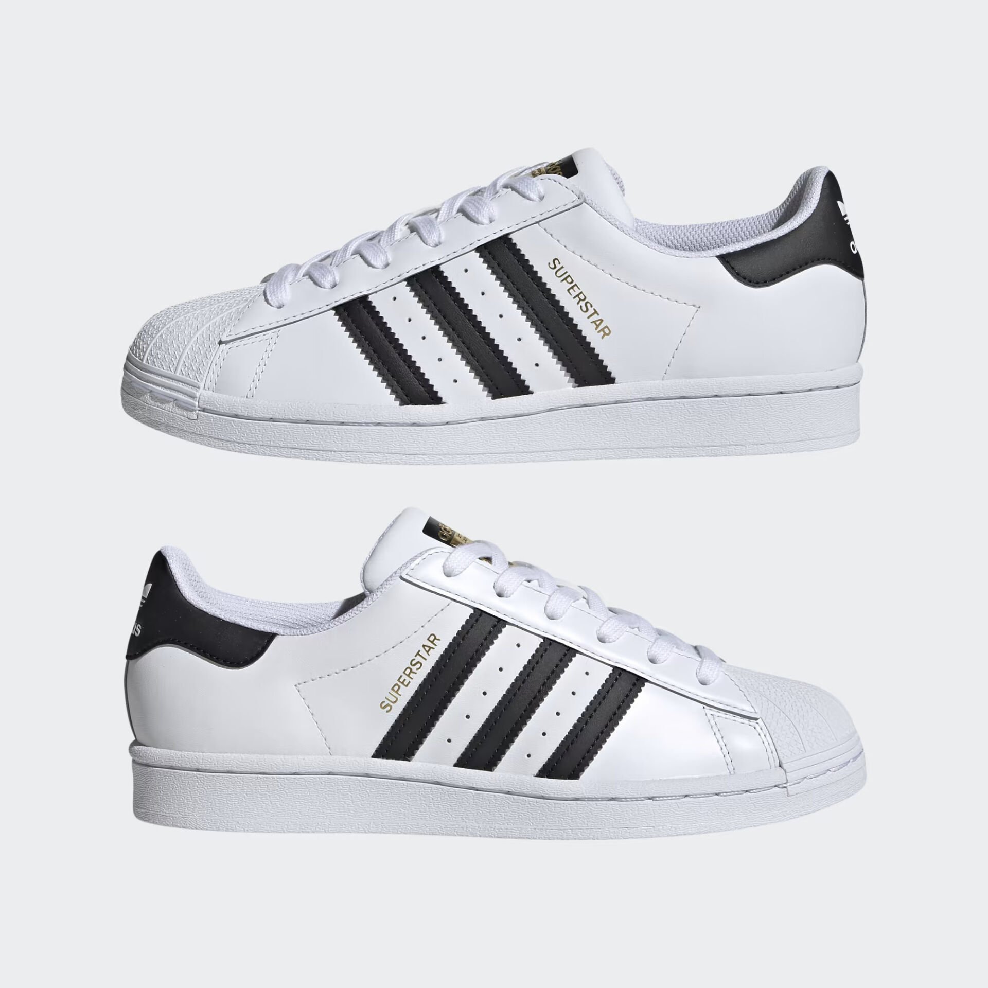 SUPERSTAR W