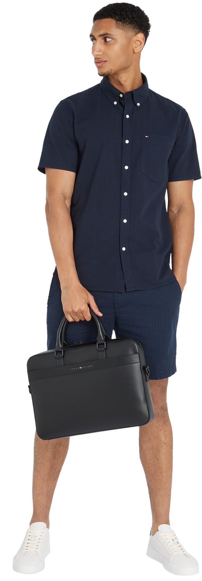 TH CORP COMPUTER BAG