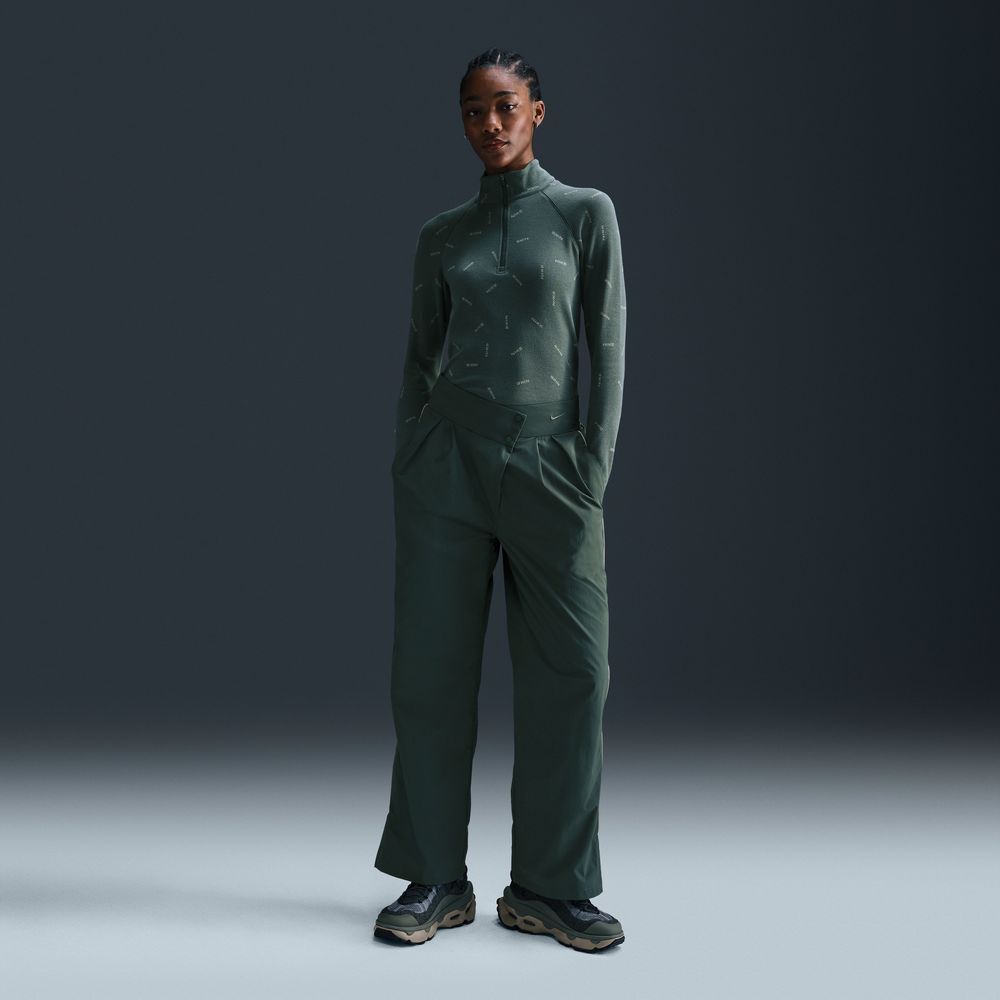 W NSW CLLCTN ASYM TROUSER OTG