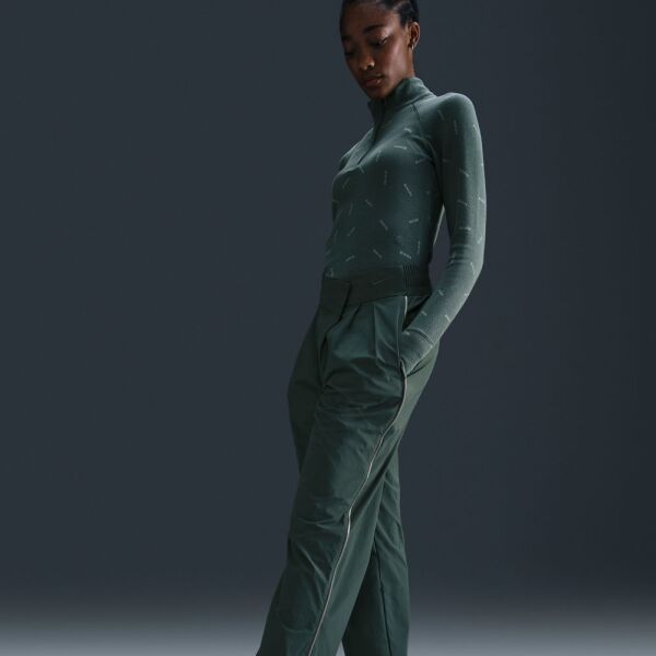 W NSW CLLCTN ASYM TROUSER OTG