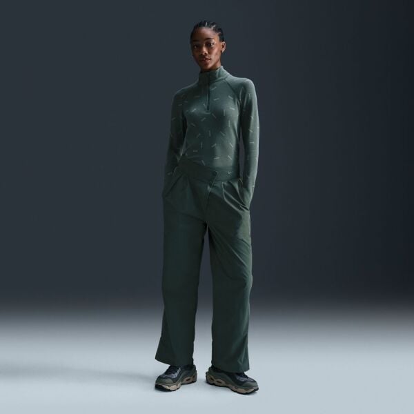 W NSW CLLCTN ASYM TROUSER OTG