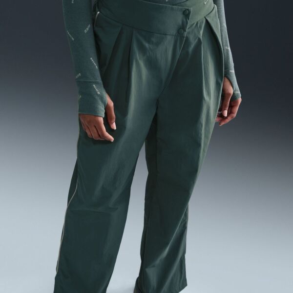 W NSW CLLCTN ASYM TROUSER OTG