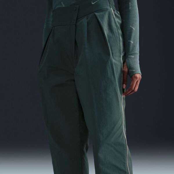 W NSW CLLCTN ASYM TROUSER OTG