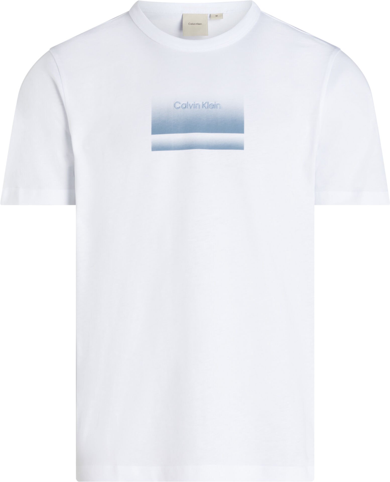 GRADIENT LOGO T-SHIRT
