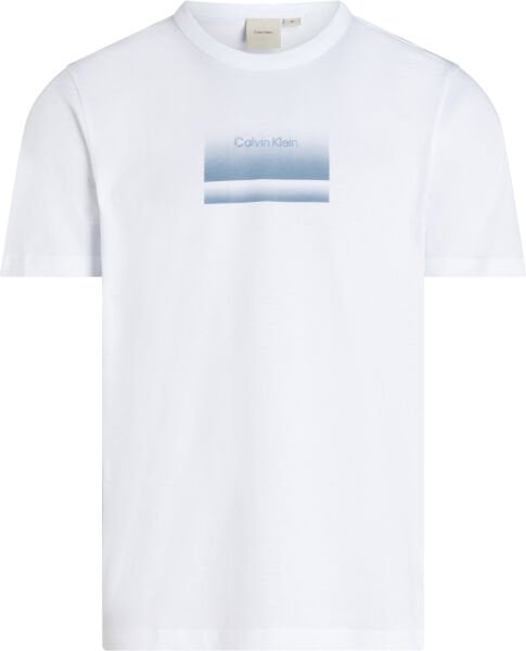 GRADIENT LOGO T-SHIRT