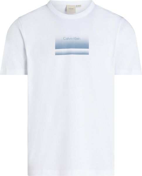GRADIENT LOGO T-SHIRT