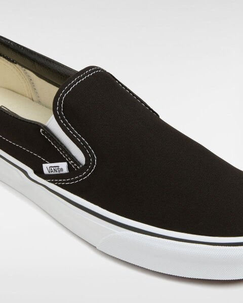 Classic Slip-On
