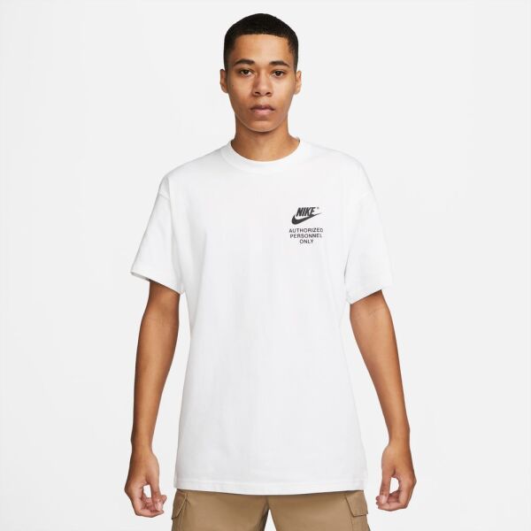 M NSW AUTHRZD  PERSONNEL TEE