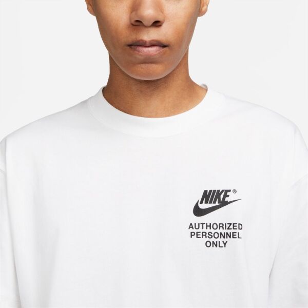 M NSW AUTHRZD  PERSONNEL TEE