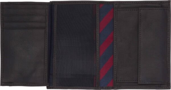 JOHNSON N/S WALLET W/COIN POCKET