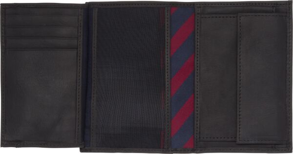 JOHNSON N/S WALLET W/COIN POCKET