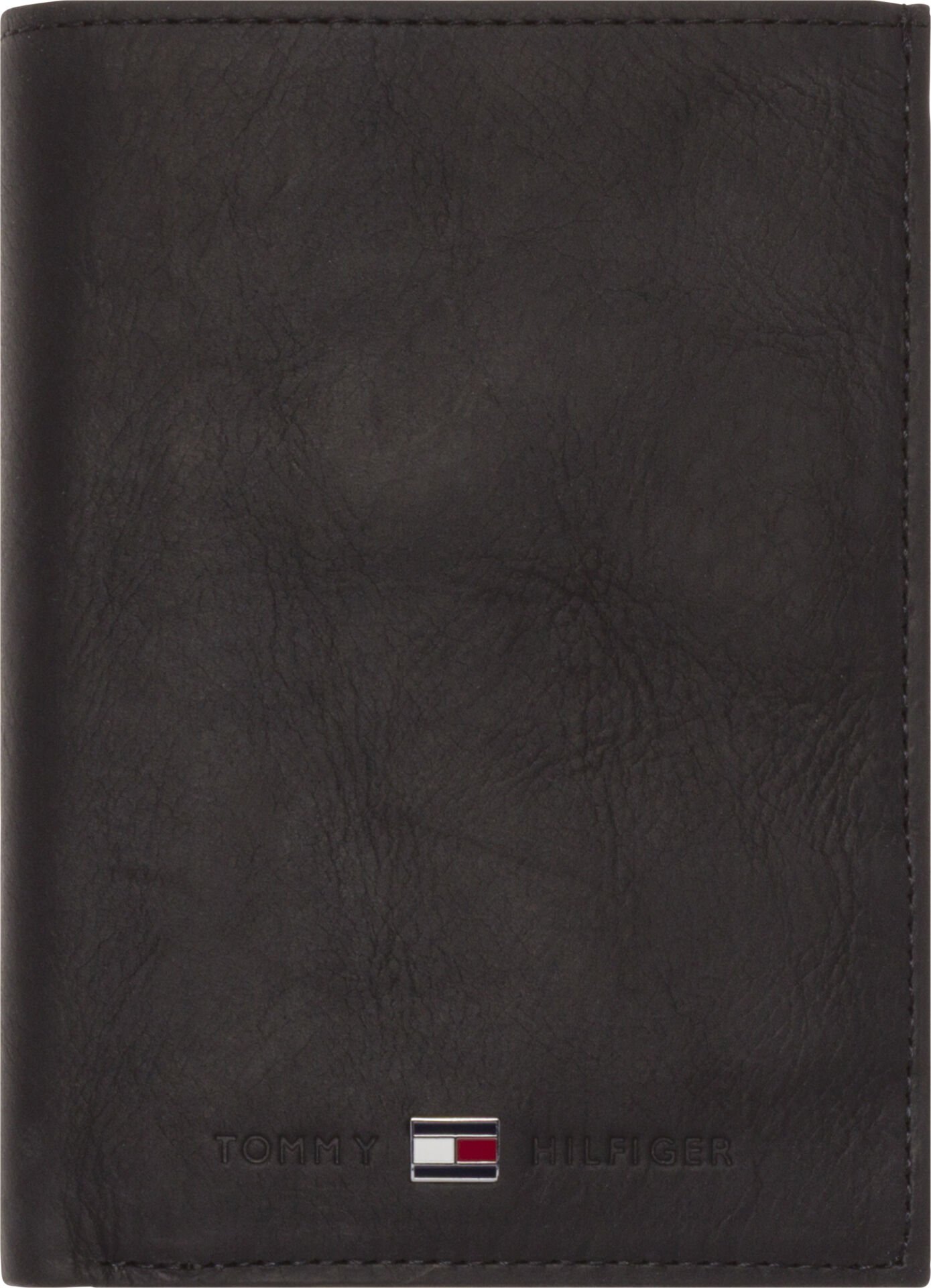 JOHNSON N/S WALLET W/COIN POCKET