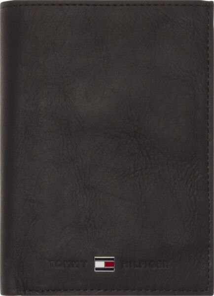 JOHNSON N/S WALLET W/COIN POCKET
