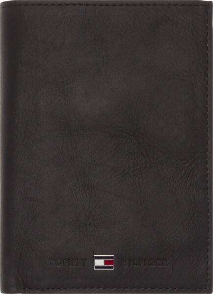 JOHNSON N/S WALLET W/COIN POCKET