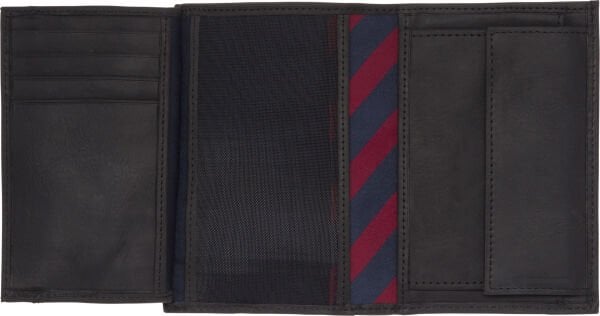 JOHNSON N/S WALLET W/COIN POCKET