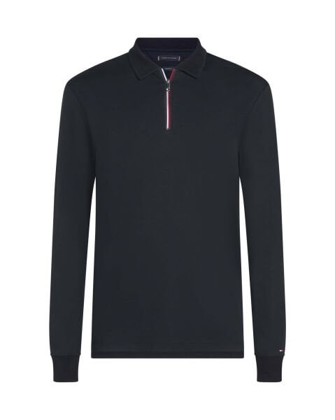 LS ZIP INTERLOCK REG POLO