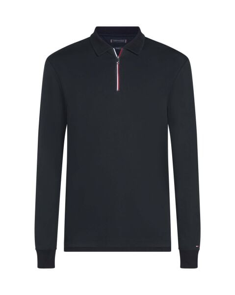 LS ZIP INTERLOCK REG POLO