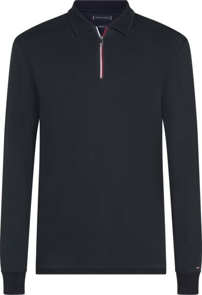 LS ZIP INTERLOCK REG POLO