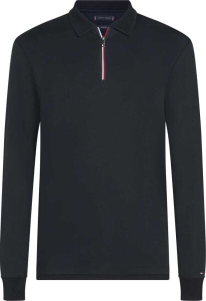 LS ZIP INTERLOCK REG POLO