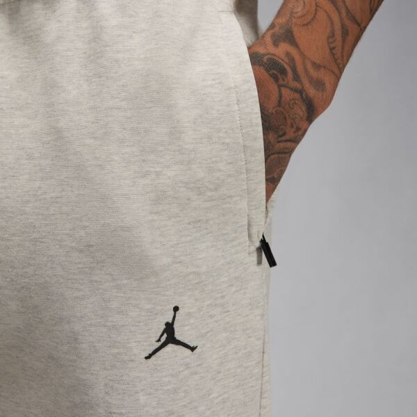 M J DF SPRT HOOP FLC PANT