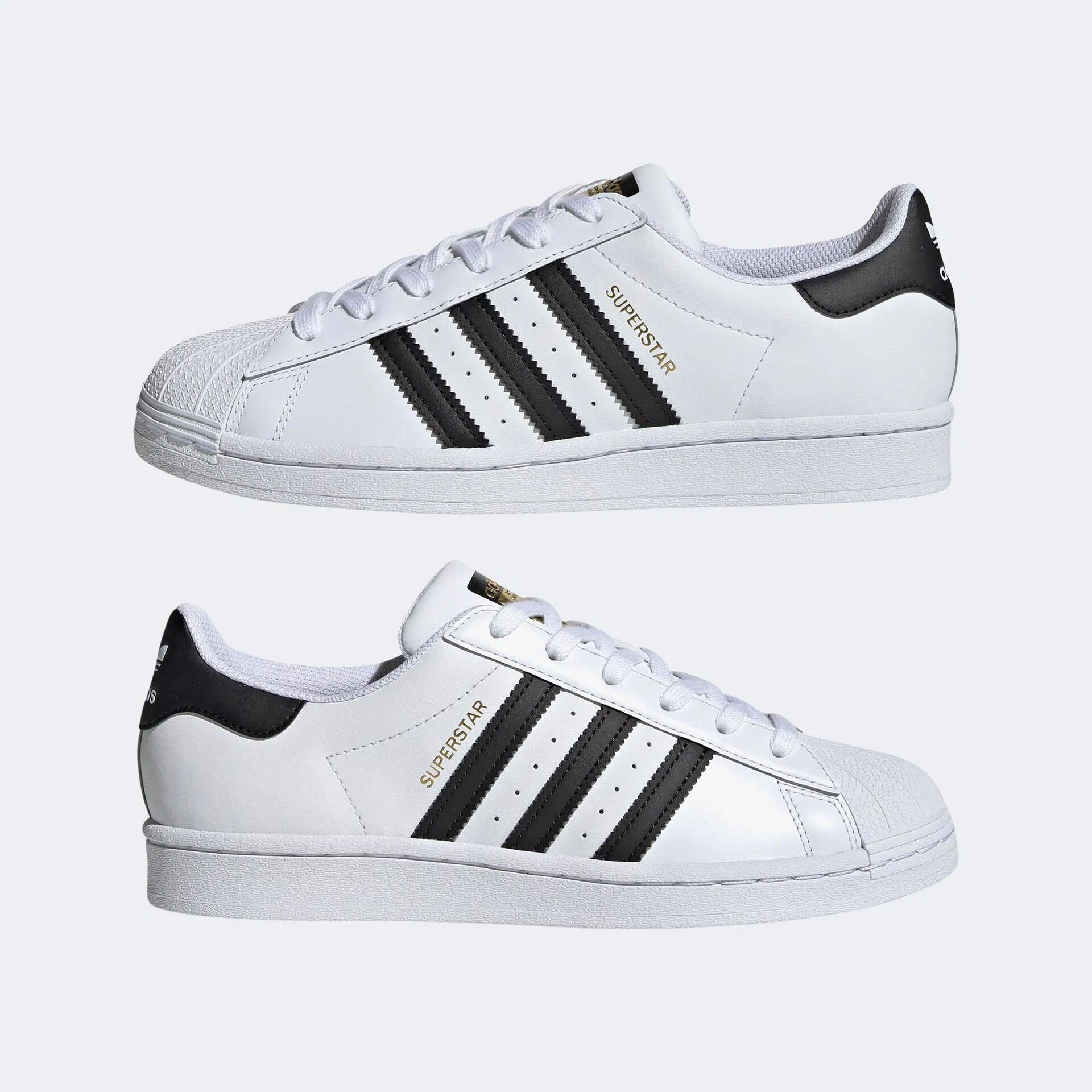 SUPERSTAR W