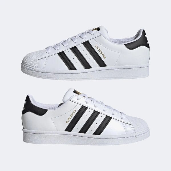 SUPERSTAR W