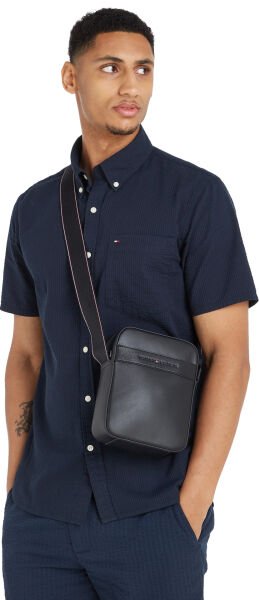 TH CORP MINI REPORTER