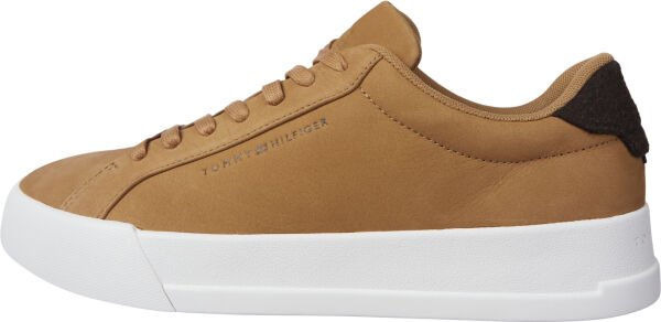 TH COURT WINTER NUBUCK