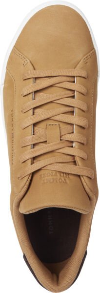 TH COURT WINTER NUBUCK