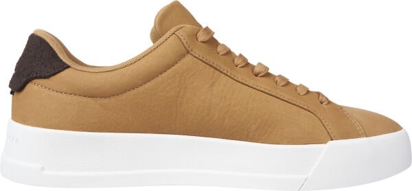 TH COURT WINTER NUBUCK