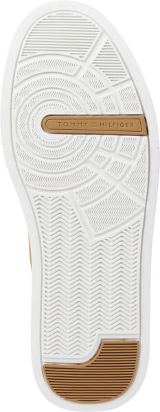 TH COURT WINTER NUBUCK