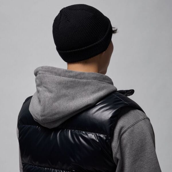 U J TERRA BEANIE ESS