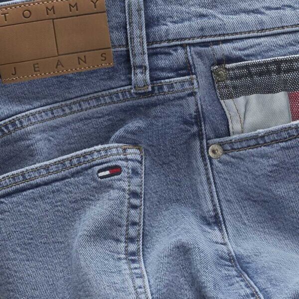 RYAN SLIM STR RWB EI5113
