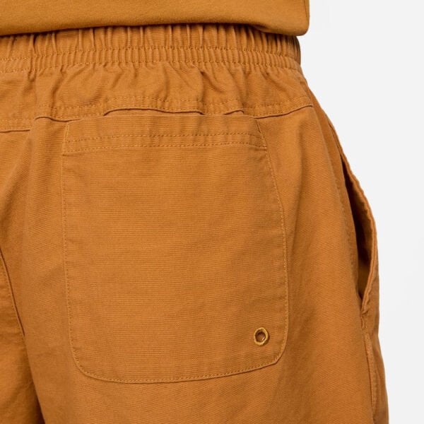 M NK CLUB+ WVN FLOW SHORT WASH
