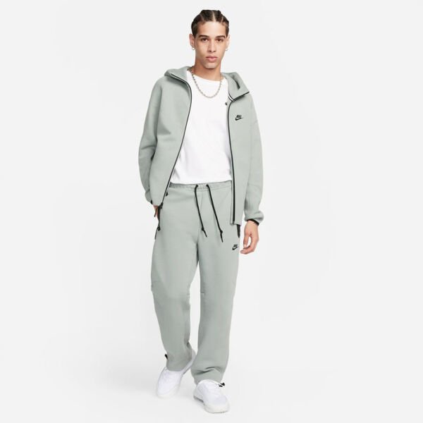 M NK TCH FLC FZ WR HOODIE