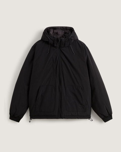 MTE Bridgewood Reversible Puffer