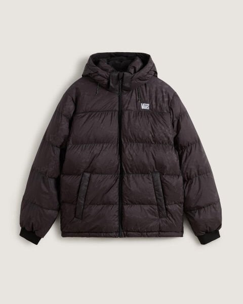MTE Bridgewood Reversible Puffer