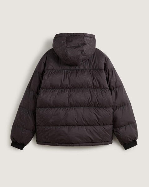 MTE Bridgewood Reversible Puffer
