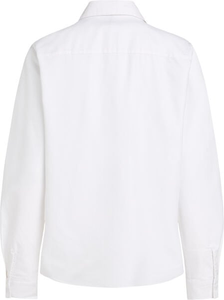 OXFORD RELAXED FIT SHIRT