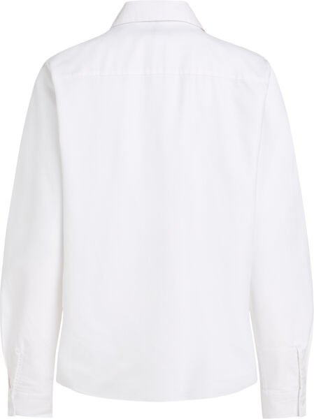 OXFORD RELAXED FIT SHIRT