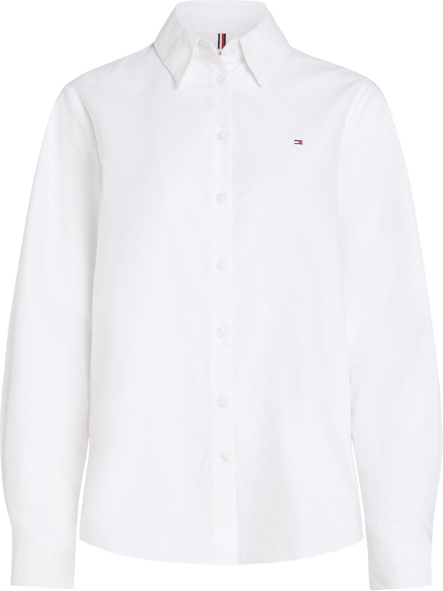 OXFORD RELAXED FIT SHIRT
