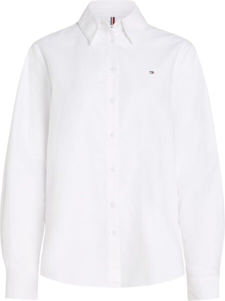 OXFORD RELAXED FIT SHIRT