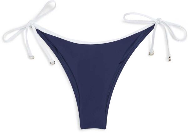 V SIDE TIE