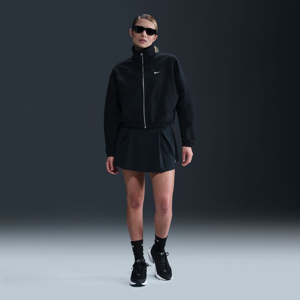 W NSW EVRTHNG WVN RPL UV JKT