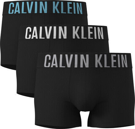 TRUNK 3PK
