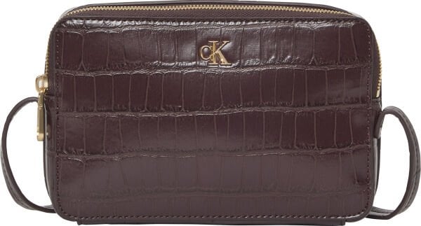 CK CROC CAMERAi»? BAG
