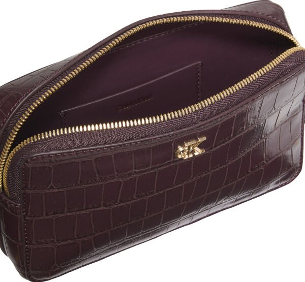CK CROC CAMERAi»? BAG