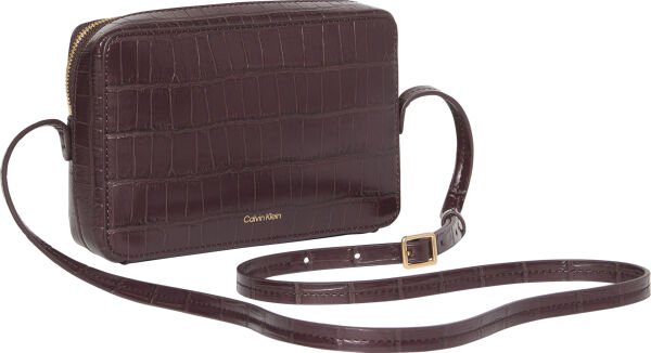 CK CROC CAMERAi»? BAG