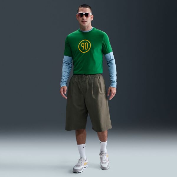 M NK TEE TOTAL 90 2