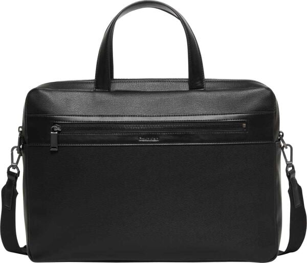 ZIP COMMUTER BAG